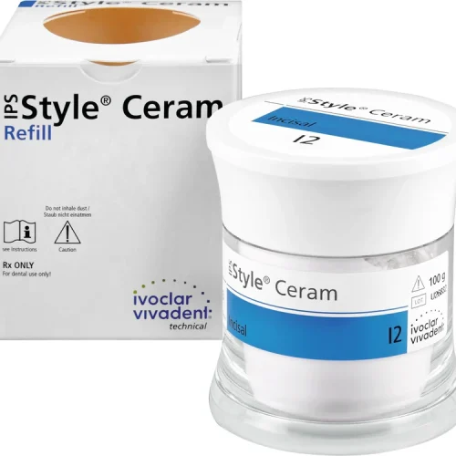 IPS Style® Ceram