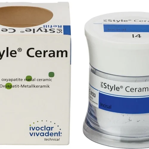IPS Style® Ceram