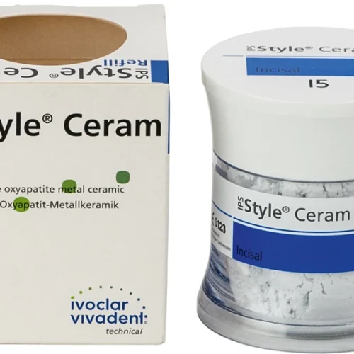IPS Style® Ceram