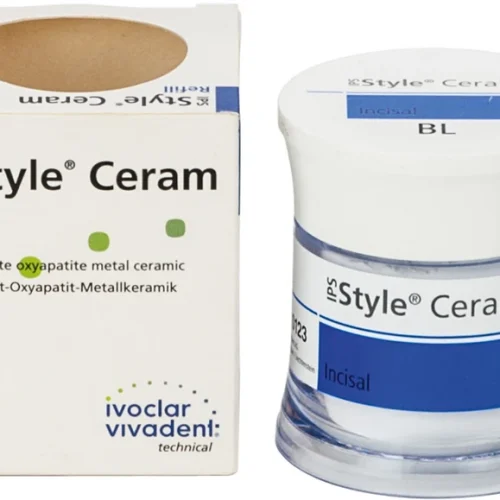 IPS Style® Ceram