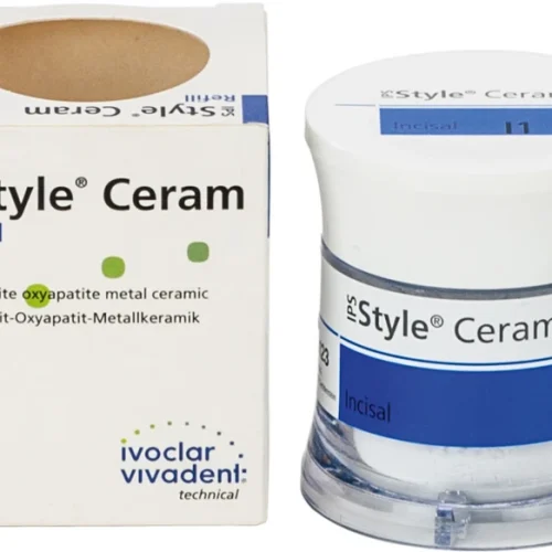 IPS Style® Ceram