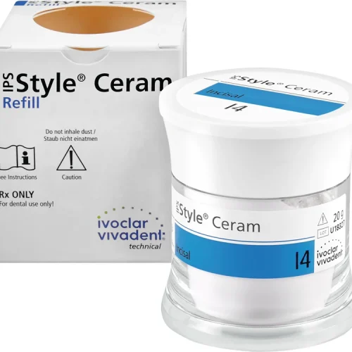 IPS Style® Ceram