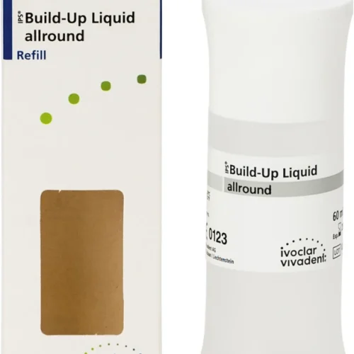 IPS Build-Up Liquid