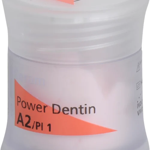 IPS e.max® Ceram Power