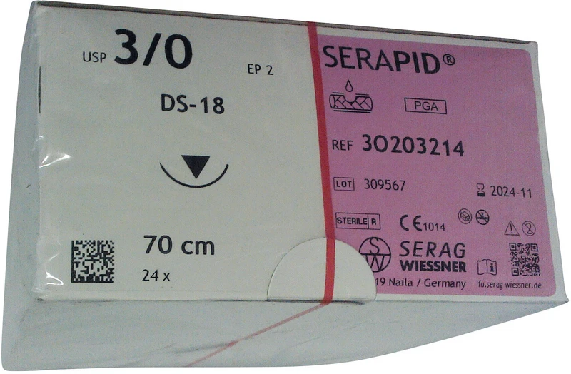 SERAPID®