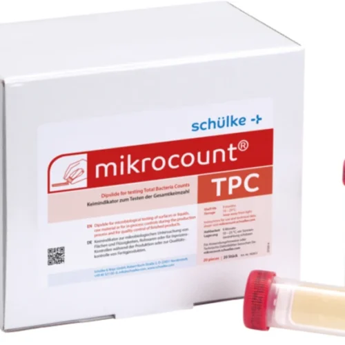mikrocount® TPC
