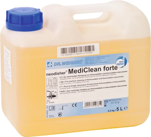 neodisher® MediClean forte