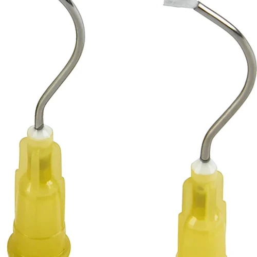 Stat-Flo Prebent Tips