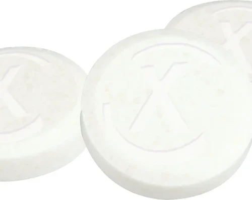 miradent Aquamed® sugetabletter