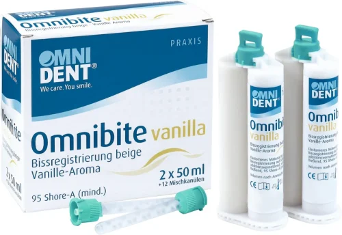 Omnibite Vanilje