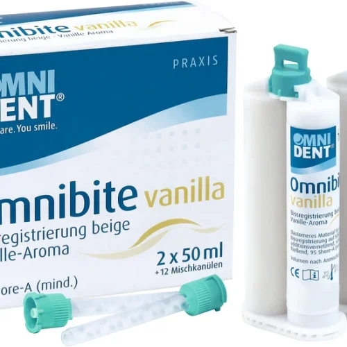 Omnibite Vanilje