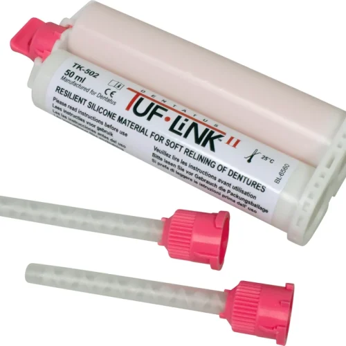 TUF-Link II silikon
