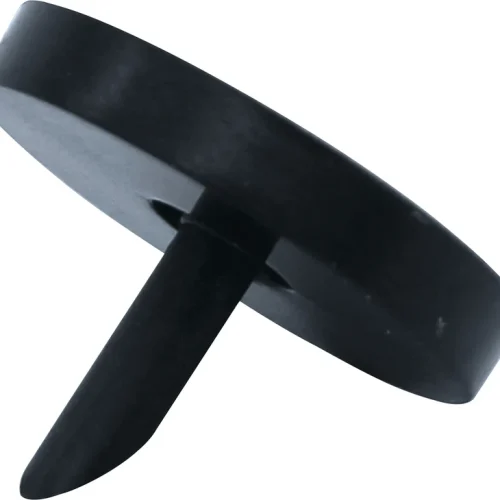 Bakteriefri flaskeventilasjon