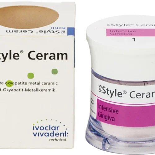 IPS Style® Ceram