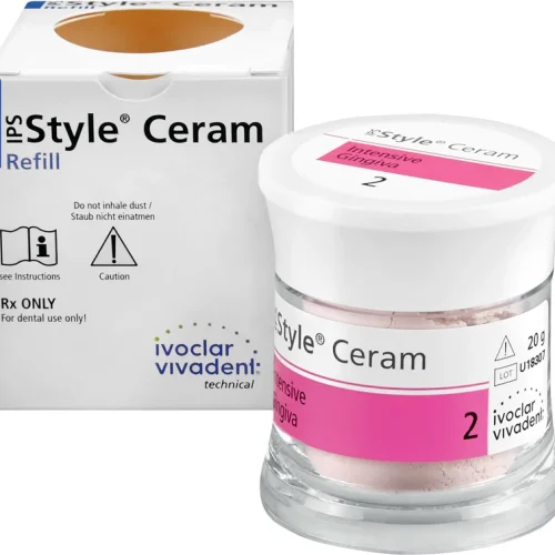 IPS Style® Ceram
