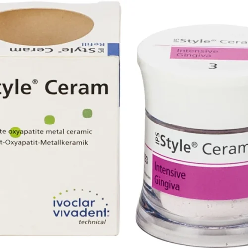 IPS Style® Ceram