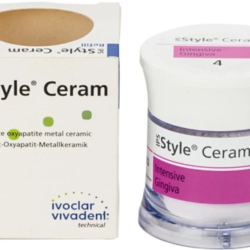 IPS Style® Ceram