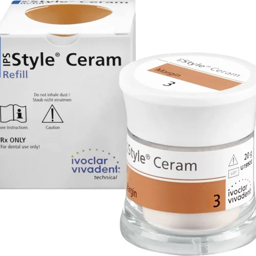 IPS Style® Ceram