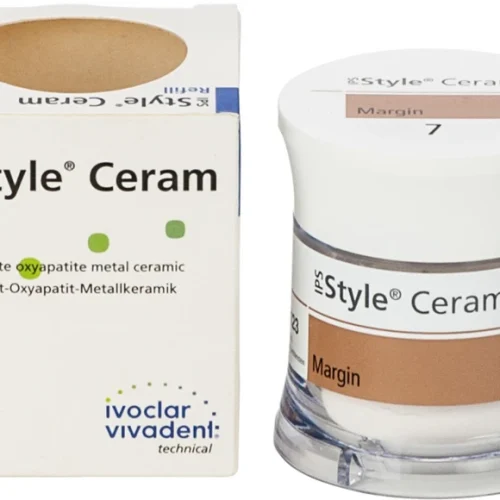 IPS Style® Ceram