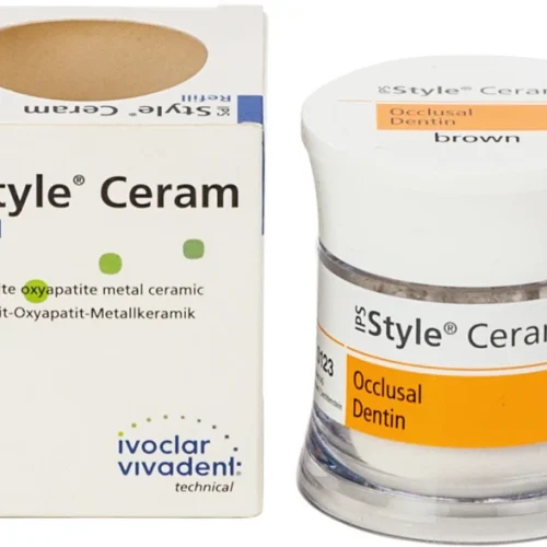 IPS Style® Ceram