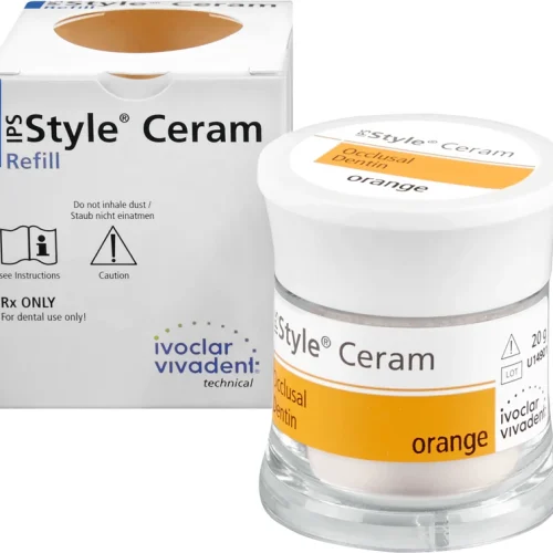IPS Style® Ceram