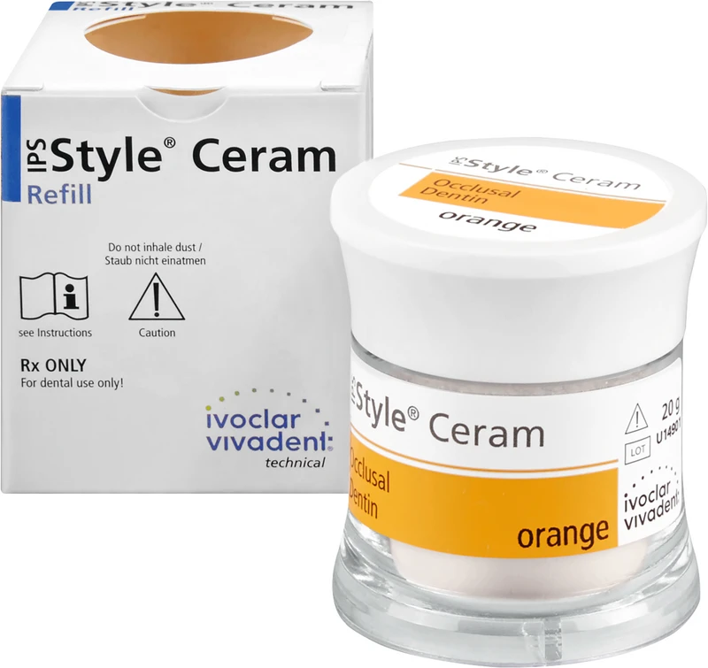 IPS Style® Ceram