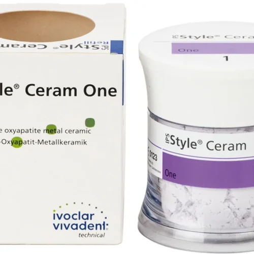IPS Style® Ceram