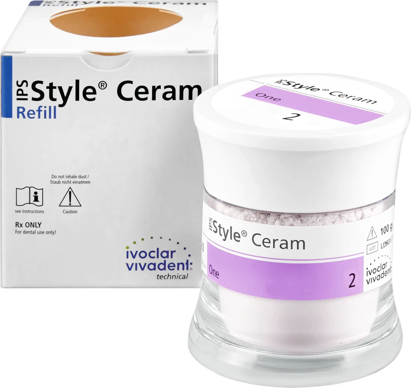 IPS Style® Ceram