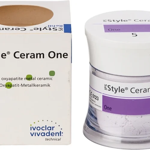 IPS Style® Ceram