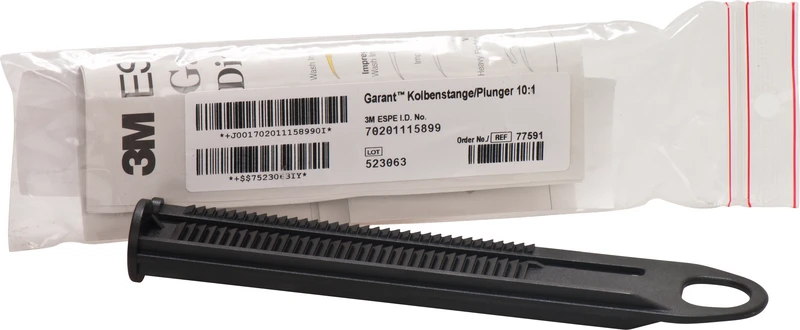 Garant™ kolbestang