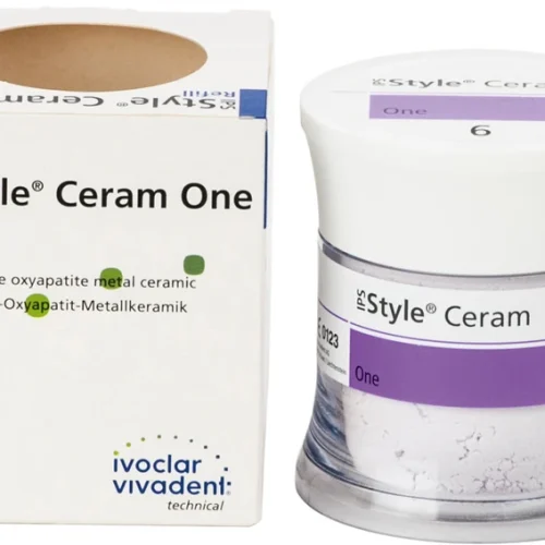 IPS Style® Ceram