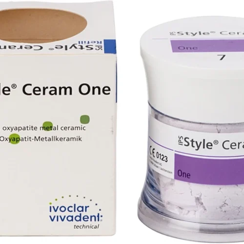 IPS Style® Ceram