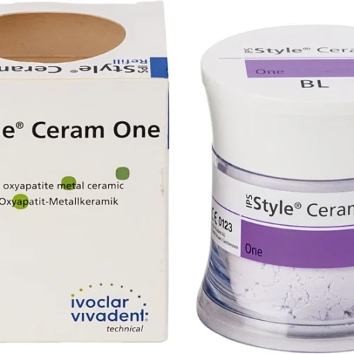 IPS Style® Ceram