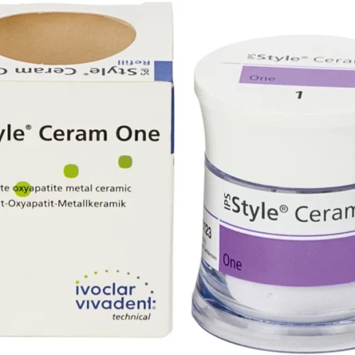IPS Style® Ceram