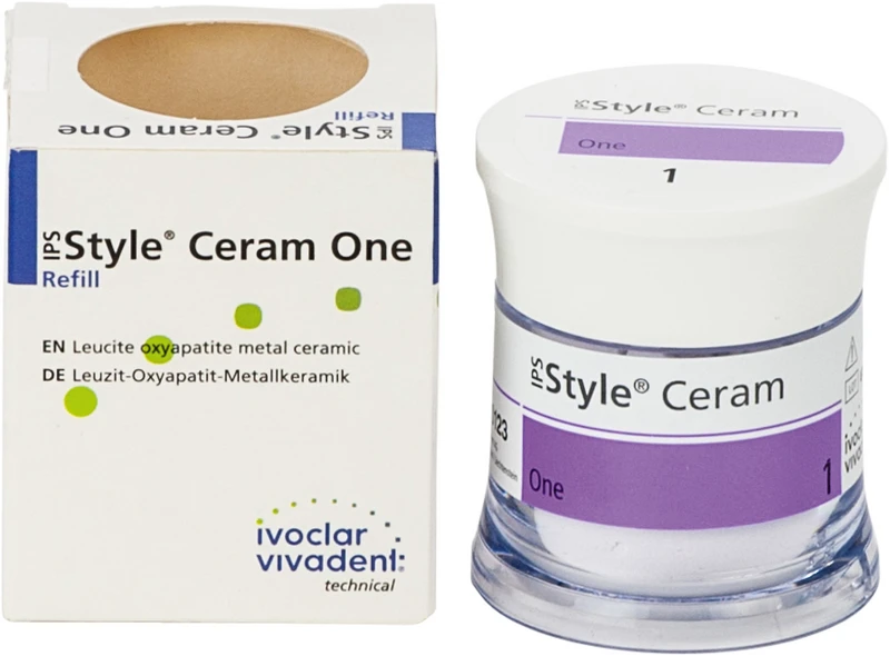 IPS Style® Ceram