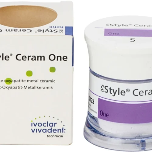 IPS Style® Ceram