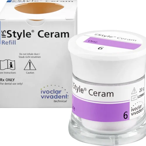 IPS Style® Ceram