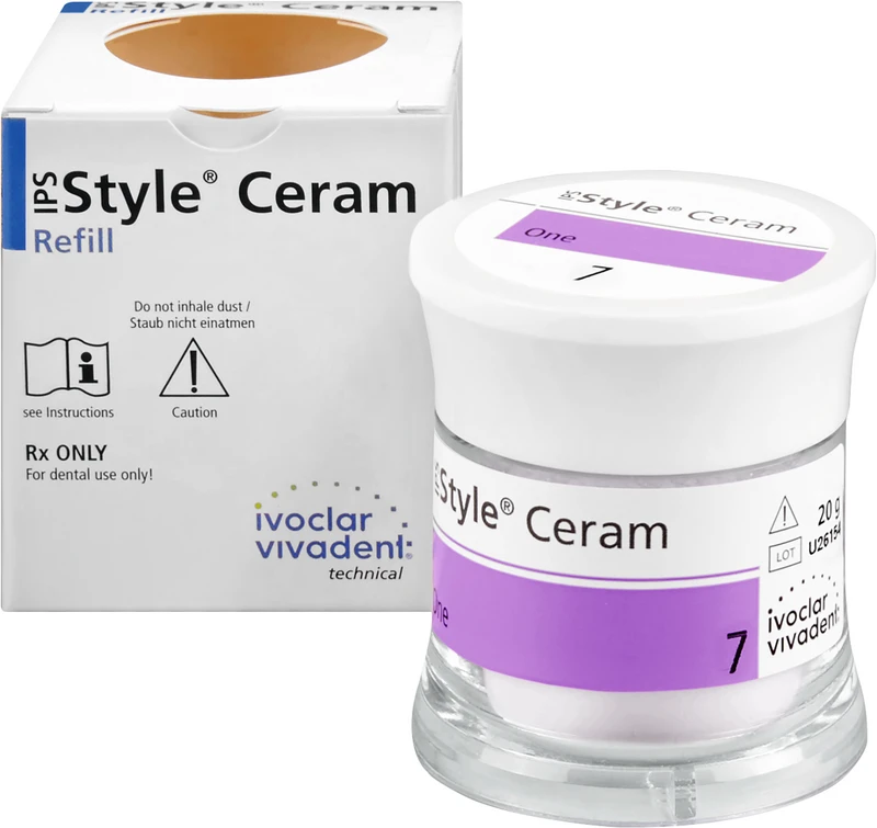 IPS Style® Ceram