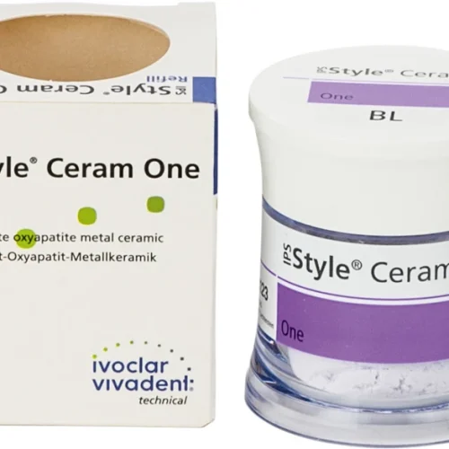 IPS Style® Ceram