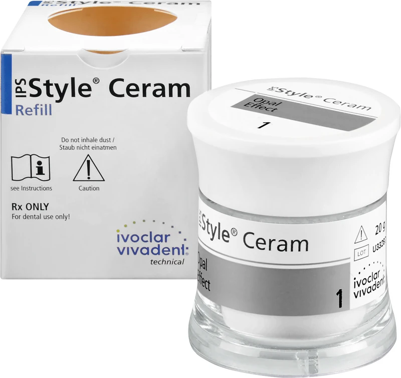 IPS Style® Ceram