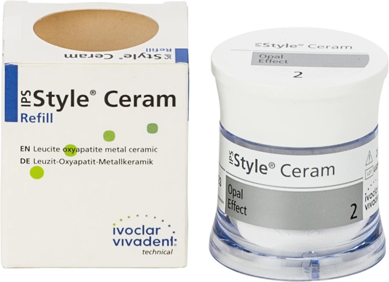 IPS Style® Ceram