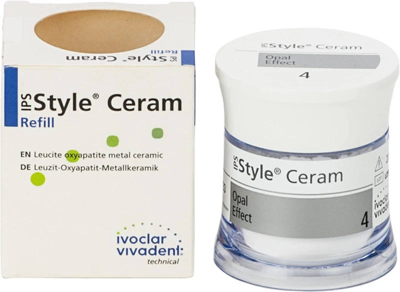 IPS Style® Ceram