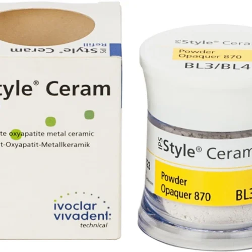 IPS Style® Ceram