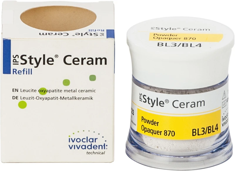IPS Style® Ceram