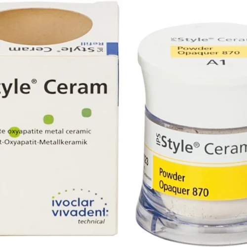 IPS Style® Ceram