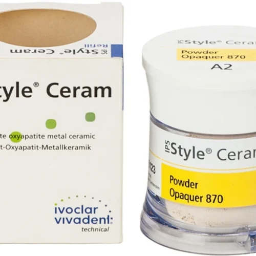 IPS Style® Ceram