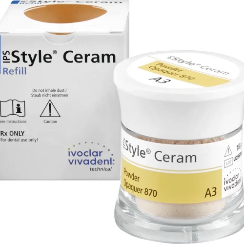 IPS Style® Ceram