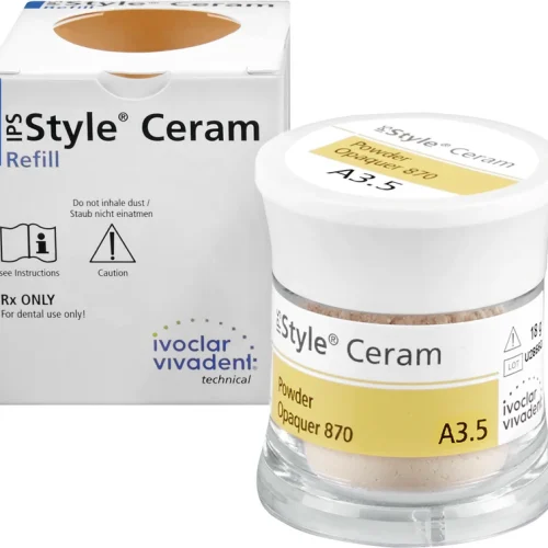 IPS Style® Ceram