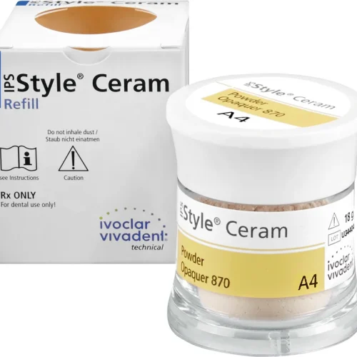 IPS Style® Ceram