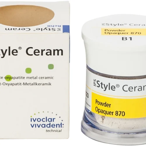 IPS Style® Ceram